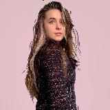 Настя Тулупова и её сувенирка