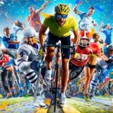 Все о спорте