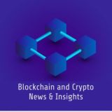 Blockchain and Crypto Trendings