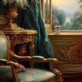 Очарование старины|Реставрация мебели