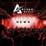 ARCHER MUSIC NEWS