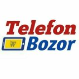 Toshkent Telefon Bozori