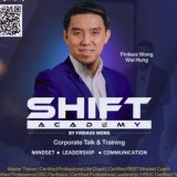 Firdaus Wong Wai Hung Telegram