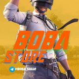 𝘽𝙊𝘽𝘼.𝙎𝙏𝙊𝙍𝙀