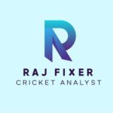 RAJ FIXER [CRICKET ANALYST]