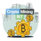 CMBIT- Майнинг Оборудование