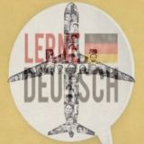 زبان آلمانی اشکان