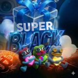 BLACK Offers هدايا