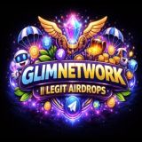 Massive 100x Airdrops Journal 💯