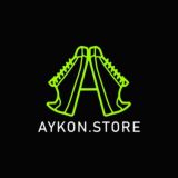 AYKON.STORE | КРОССОВКИ