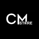 CMstore_канал