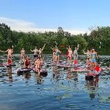 🌜Київський SUP☀️