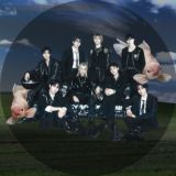 stray kids и капля истерики 🌹