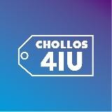 Chollos4iu