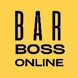 BAR BOSS ONLINE