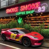 Smokesmokecoffeeshop83🚭🚀🧨