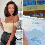 РОЗЫГРЫШ ОТ КСЕНИИ БОРОДИНОЙ 🎁