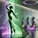 ArtFit | Иновационный фитнес| Ривер Парк| Москва