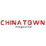 ⚡️CHINATOWN MAGAZINE⚡️