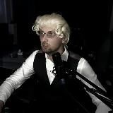 Зубарев смотрит