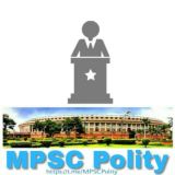 MPSC Polity