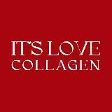 ЖИВОЙ КОЛЛАГЕН❤️IT’S LOVE COLLAGEN