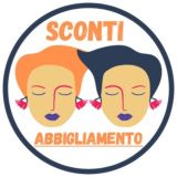 👕 Abbigliamento Sconti | PiruPiro