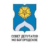 Совет депутатов МО Богородское