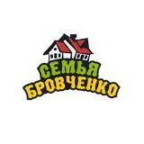 Семья Бровченко Таня