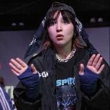 Агро фанатка хосока