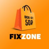 FixZone | Все от 150₽