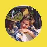 Курьерка 🚘