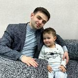 Беслан Эльтухов