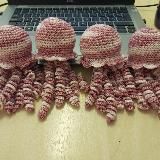 Amigurumi/Вязаная игрушка