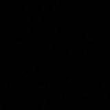 Black White