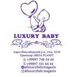 👑LUXURY BABY magazin