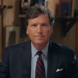 Tucker Carlson Not