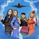 Cabin crew Russia