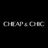 CHEAP & CHIC Man