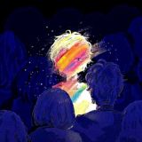 أنتِ لي ❤️