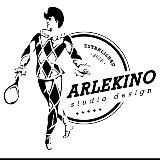 ARLEKINO design studiо +998903542494