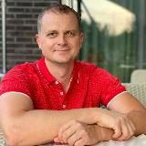 ⚡️Честный трейдер Дмитрий Аниськевич⚡️