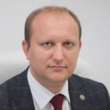 Дмитрий Вавилин