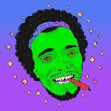 Мухоморы от Фишая