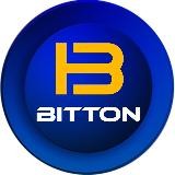 BITTON - Tap. Earn. Repeat.