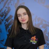 Natalia Kitaeva