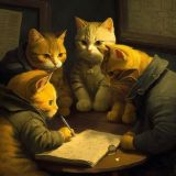 Чат Олимпийских игр
