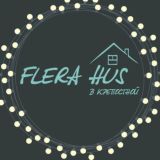 Flera Hus в Крепостной