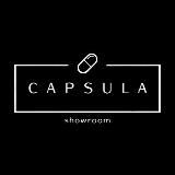 CAPSULA DNR