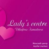 Dilafruz Ismatova 🕊